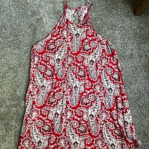 American Eagle summer dress